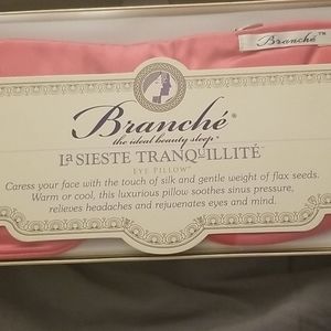 Eye Pillow Branche La Sieste Tranquillite